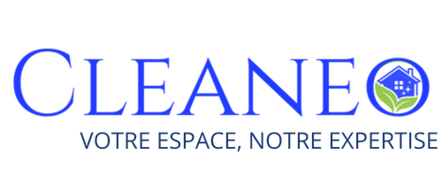 Cleaneo — Votre espace, notre expertise
